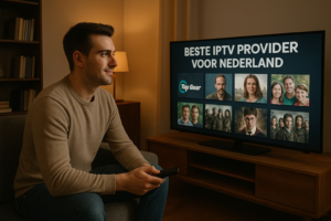 iptv kopen reviews