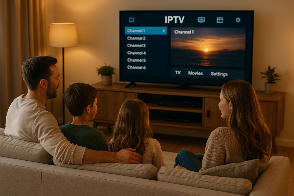 iptv kopen reviews