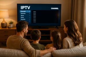 iptv kopen review