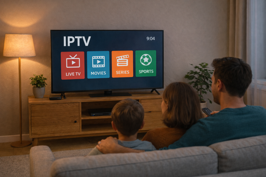 iptv abonnement kopen aliexpress