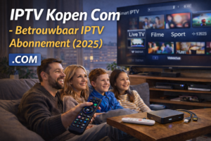 iptv kopen com