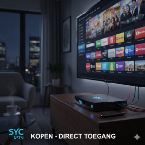 sync iptv kopen