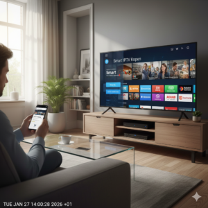 smart iptv kopen