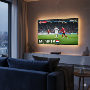 iptv kopen belgië