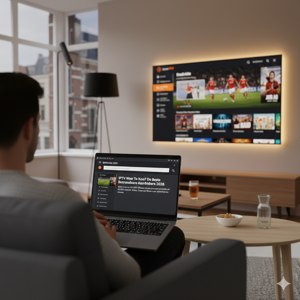 iptv waar te koop