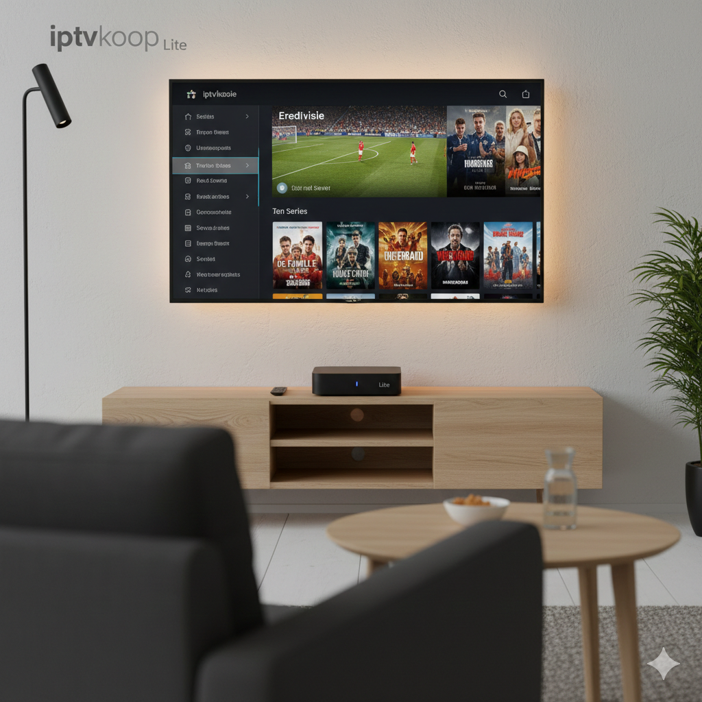 goedkoop iptv box