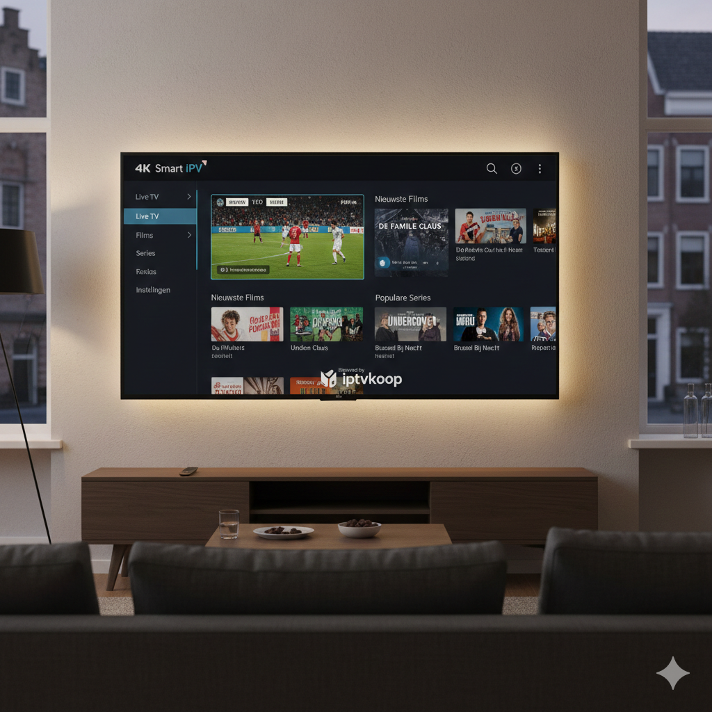 iptv smart kopen