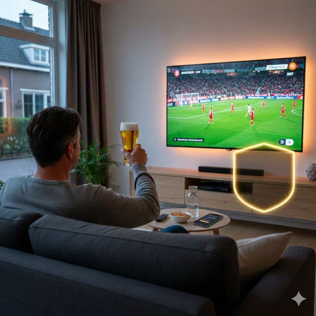 iptv kopen legaal